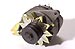 Lichtmaschine 12 Volt Drehstrom ab 1968  AT