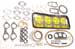 Motordichtsatz DX 3